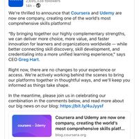在Udemy卖课赚美金是"躺赚副业"？亲测一单只分3.5美元，平台还改了姓
