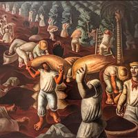 国博17个展览档期一次看全：卡塔尔展倒计时、10月11日闭幕潮，约票前先看清这篇