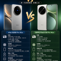 蓝绿厂影像旗舰对决,谁能坐稳下一代“影像机皇”?