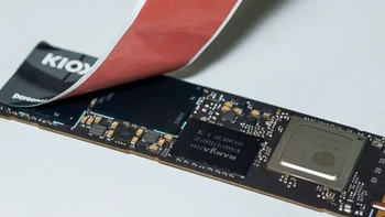 夯爆还是拉完？铠侠VE10 2TB PCIe5.0固态硬盘用了半个月，深聊聊