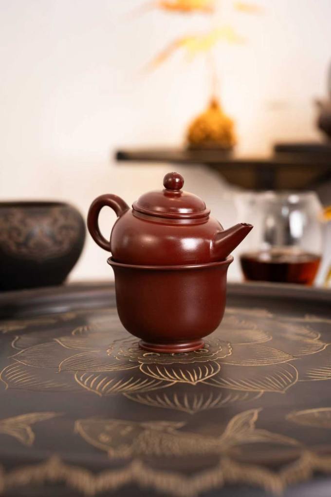 茶具