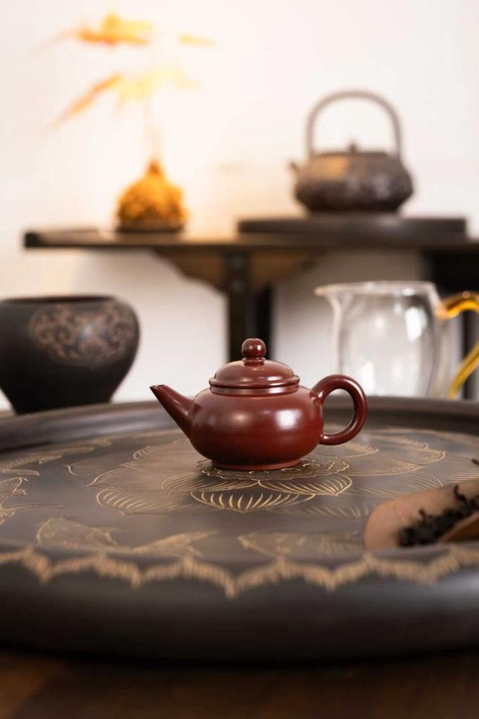 茶具