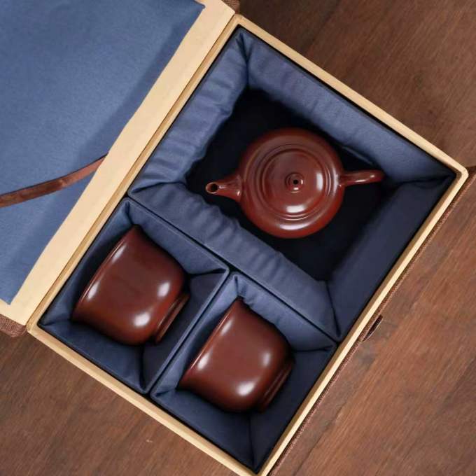 茶具