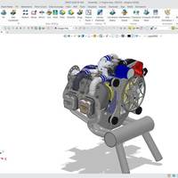 中望CAD刚首超AutoCAD，"自主内核"却上了法庭：换国产前，先搞清这三笔争议