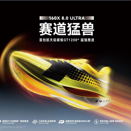 ​破3跑鞋推荐：目标3小时的比赛装备选择，先看适配再看磨合