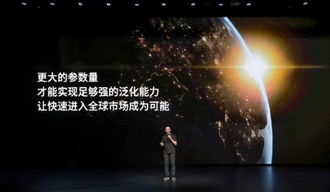 小鹏X-Foresight预测世界模型首次上车:可记忆30秒路况、预判6秒未来
