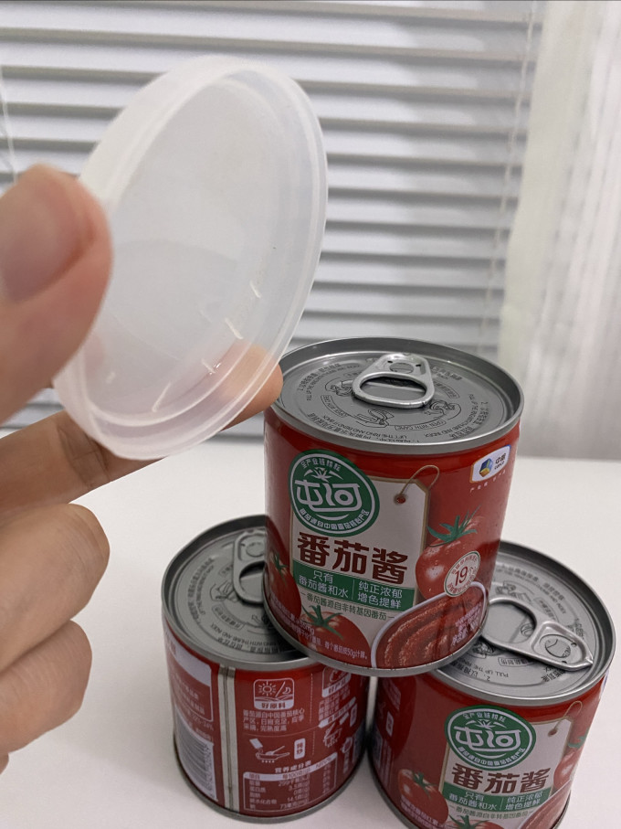 屯河中/西式酱料