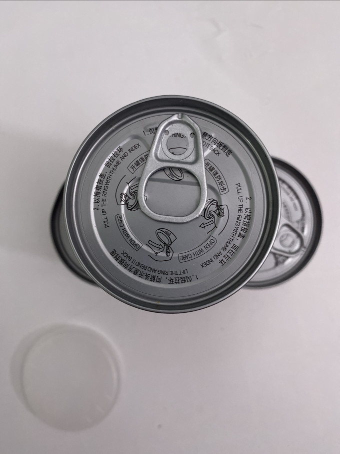 屯河中/西式酱料