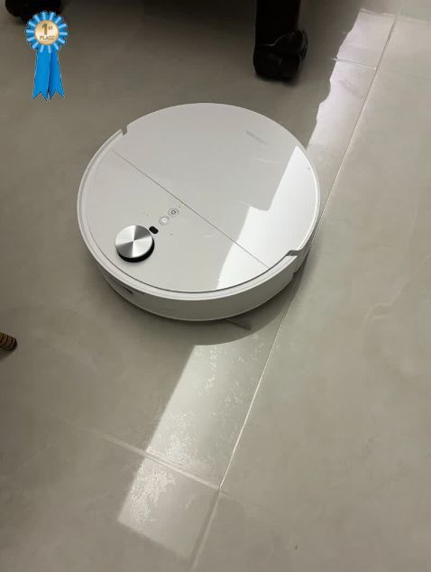 石头 P30 Pro 扫拖洗烘一体机评测