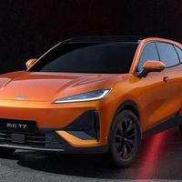 9.49万买600km续航纯电SUV？风云T7这波操作让同价位彻底没活路