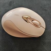 工位颜值担当｜英菲克 M8 双模鼠标💻