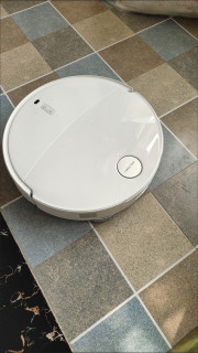 石头P20 Plus：自动集尘与洗拖一体