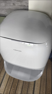 石头P20 Plus：家庭清洁新选择