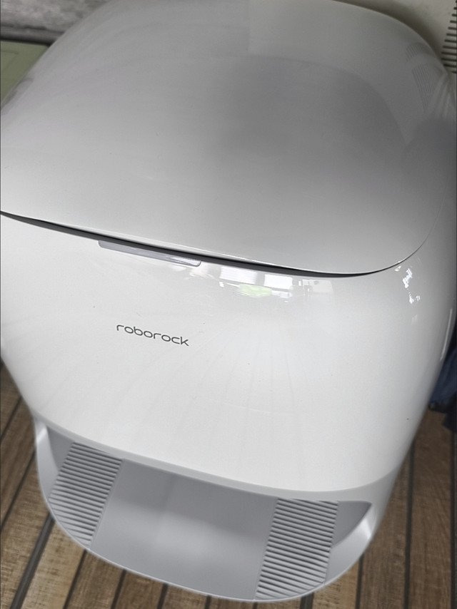 石头P20 Plus：家庭清洁新选择