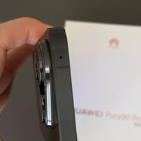 华为Pura 90 Pro使用体验分享