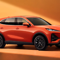 抢先置换价 9.49 万起 风云 T7 正式登陆纯电 SUV 市场