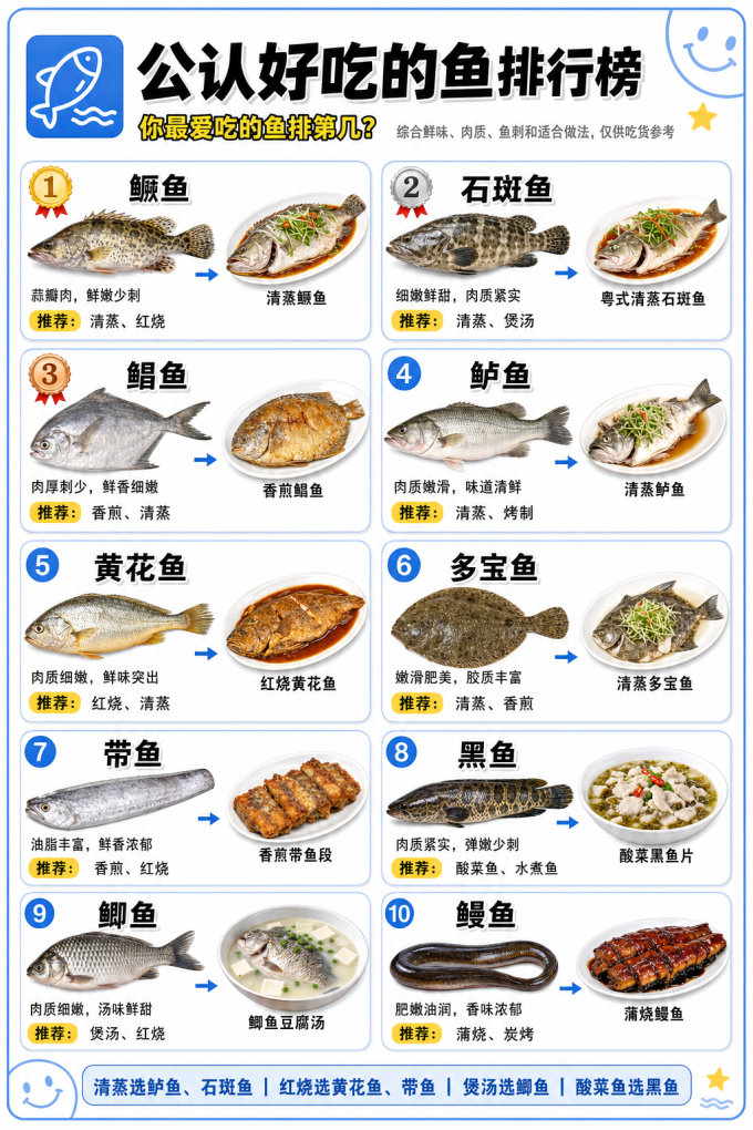 海鲜水产
