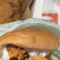 预算不多也吃得起的快餐,我按实际价选