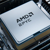 服务器CPU格局生变：AMD明年超越Intel！