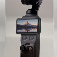 随身vlog神器｜大疆Osmo Pocket4上手感受