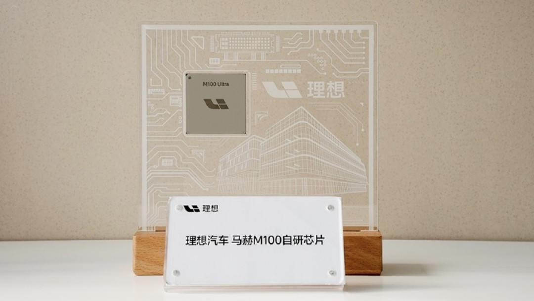 理想换了一种活法!理想 i9、新 MEGA 即将发布,李想:纯电销量已经追平增程