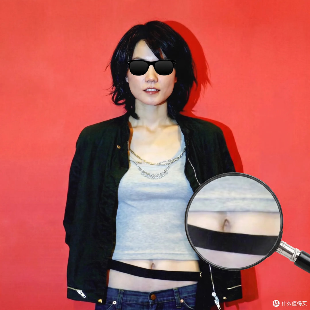 肚脐眼里的泥到底是什么？现在到底能不能扣？用这几样即可