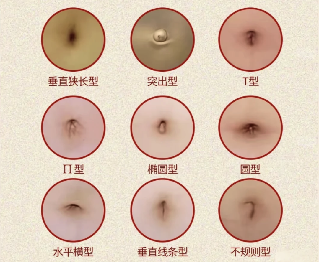你是哪一种类型呢？