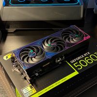 闲鱼捡漏RX 6700 XT显卡