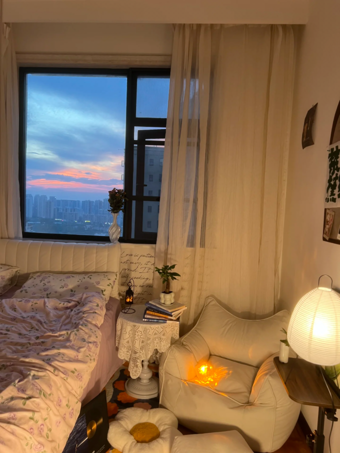 卧室家具