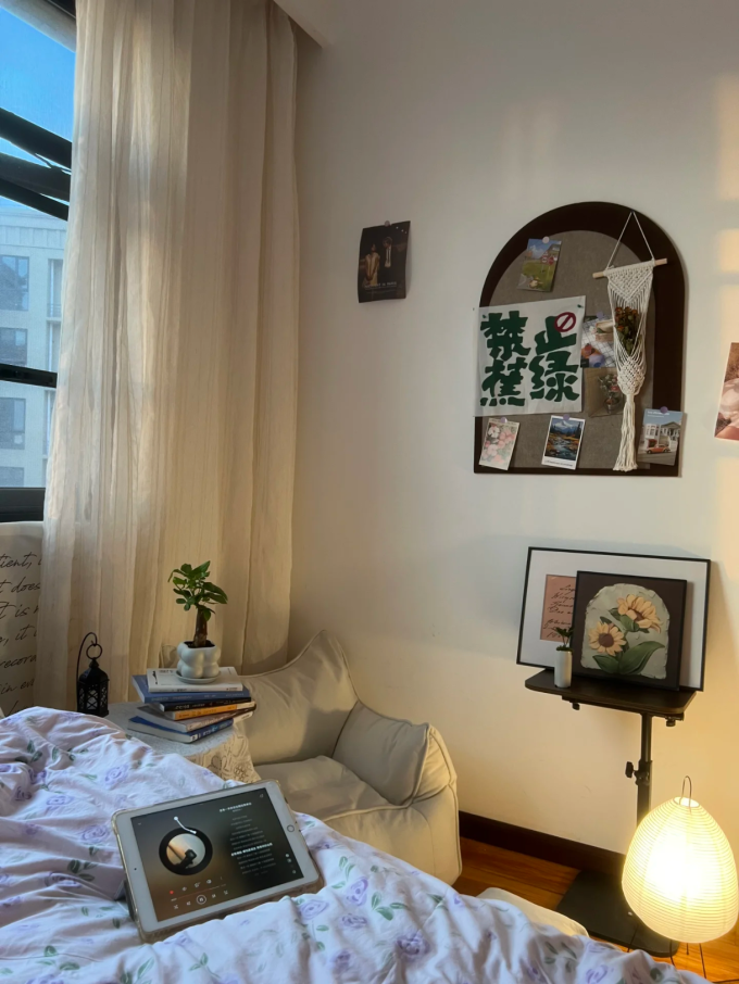 卧室家具