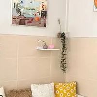 出租屋瓷砖半墙改造方案