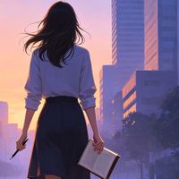 放下 “完美主义” 之后，我终于轻松了：4 个实用练习