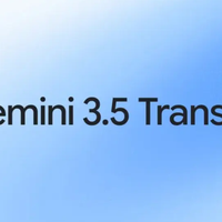谷歌重磅发布 Gemini 3.5 Transcribe 刷新语音识别精度