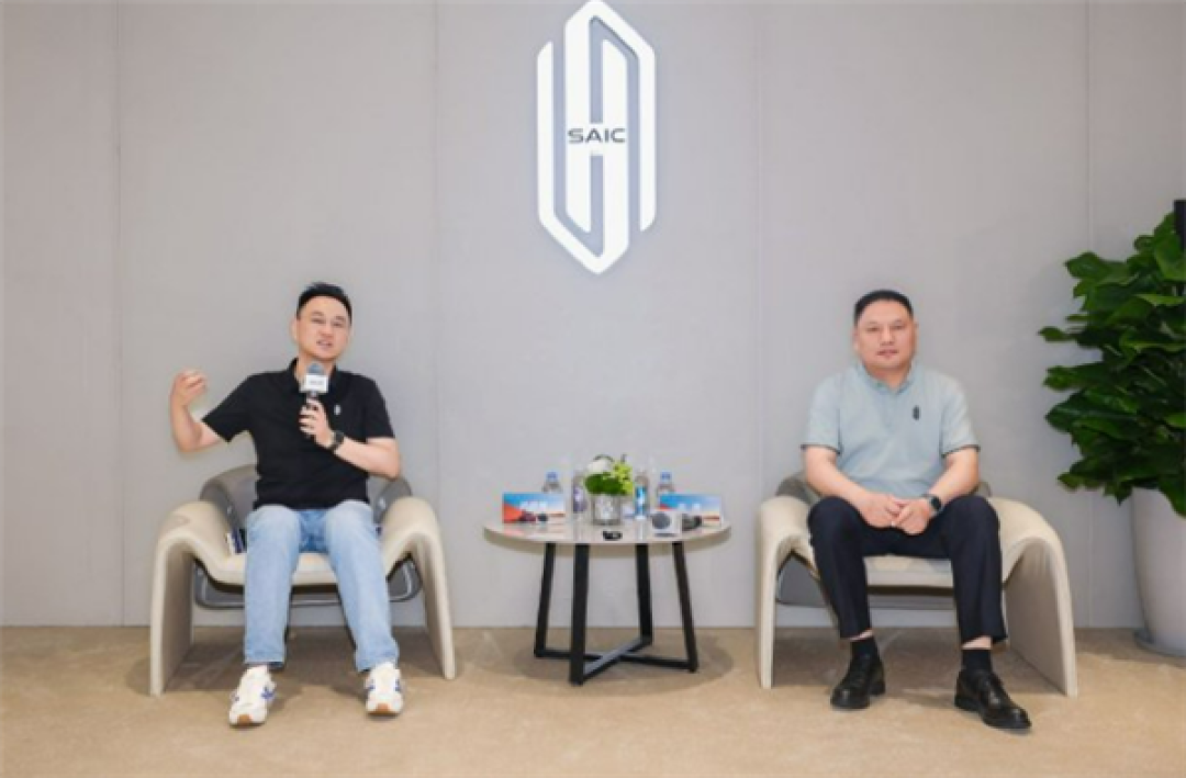 砸下70亿!尚界高管:上汽集团All in尚界 今年又追投10个亿