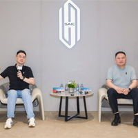 砸下70亿！尚界高管：上汽集团All in尚界 今年又追投10个亿