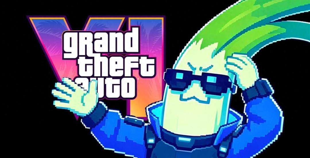 现实比电影更荒诞,R星当年骂它“胡编乱造”,如今被葱哥偷家《GTA6》