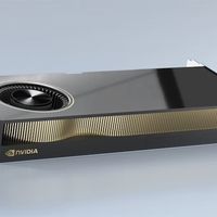 顶级显卡防线失守！英伟达RTX A6000遭GPUThor攻破：成功绕过ECC保护