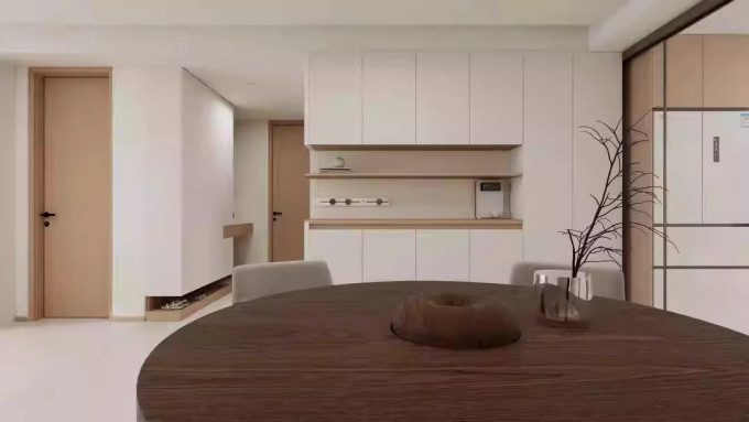 装修主材