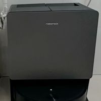 石头P20 Ultra:活水清洁技术
