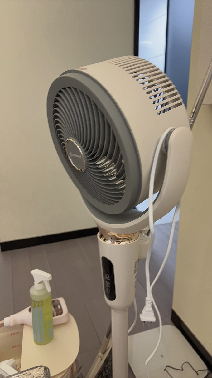其他生活电器