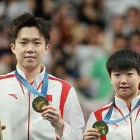 21岁新人扛四项全包？国乒亚运名单背后的战略豪赌