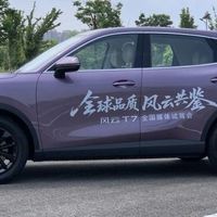 全球标准造的纯电动车，意义不仅在于上手更快