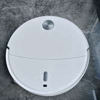 石头P20 Max扫地机清洁实力亮眼