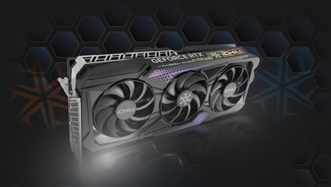 DLSS 5锁定RTX 50独占!4090 VS 5080领先优势快保不住了