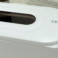 独居租房好物！有实用性比较高的超声波清洗机推荐吗?
