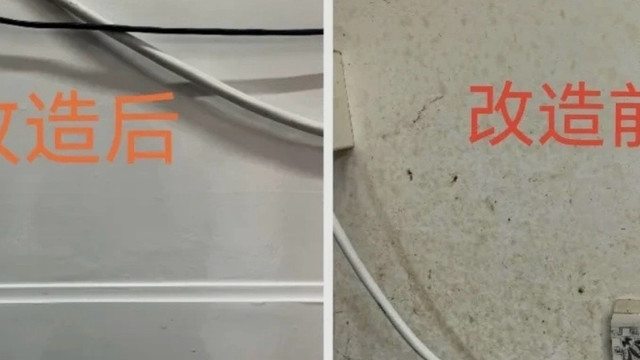 用墙布改造卧室的方法分享