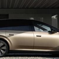 理想i9计划9月中旬正式发布 纯电旗舰六座SUV