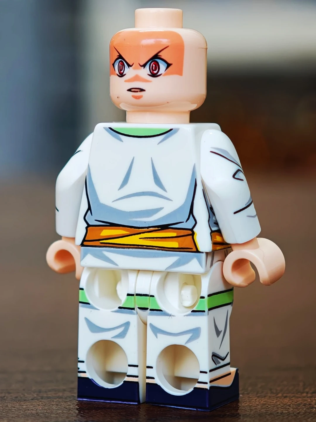 像富坚一样休更归来|WM 全职猎人积木人仔完整体验