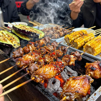 解决贵阳门店选择焦虑：2026爆款烙锅/烤肉/非遗美食真实测评