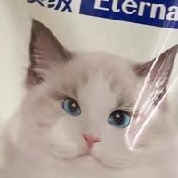 布偶猫专用全价冻干粮